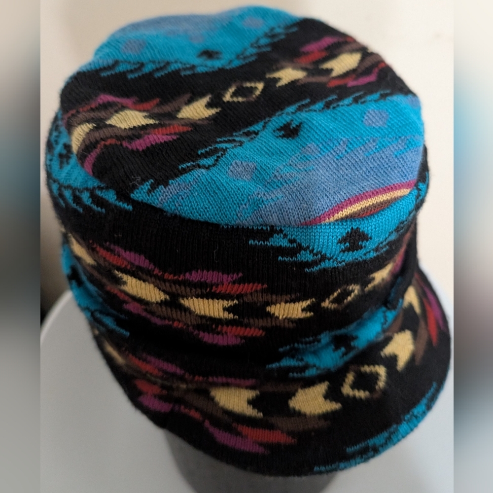 Pendleton Ollie 100% Wool Cap Spirit Of The People Unisex